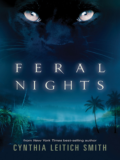 Cynthia Leitich Smith创作的Feral Nights作品的详细信息 - 可供借阅